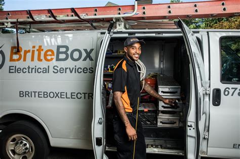 Britebox Electrical Services Reviews 